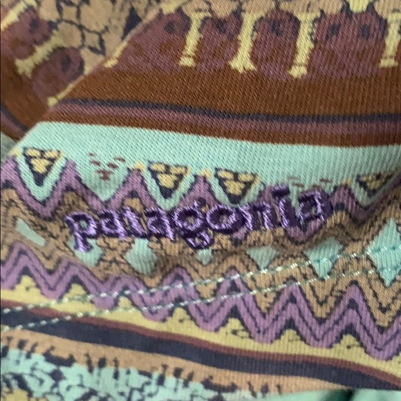 Patagonia halter top size small - Picture 5 of 6